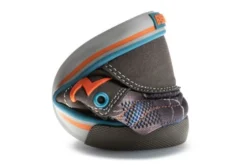 Botas De Bebé Niño Pablosky 970050 Con Cierre Adherente Color Gris | Pablosky -Zapato Tienda de ventas 970050 5 1