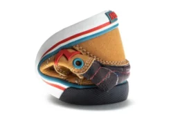 Botas De Bebé Niño Pablosky 970080 Con Cierre Adherente Color Amarillo | Pablosky 10 Botas De Bebé Niño Pablosky 970080 Con Cierre Adherente Color Amarillo | Pablosky -Zapato Tienda de ventas 970080 5