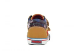 Botas De Bebé Niño Pablosky 970080 Con Cierre Adherente Color Amarillo | Pablosky 13 Botas De Bebé Niño Pablosky 970080 Con Cierre Adherente Color Amarillo | Pablosky -Zapato Tienda de ventas 970080 hd 0001