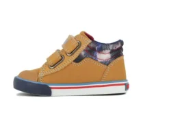 Botas De Bebé Niño Pablosky 970080 Con Cierre Adherente Color Amarillo | Pablosky 12 Botas De Bebé Niño Pablosky 970080 Con Cierre Adherente Color Amarillo | Pablosky -Zapato Tienda de ventas 970080 hd 0002