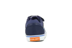 Zapatillas Deportivas De Niño Pablosky 970320 Con Cierre Adherente Color Azul Marino | Pablosky -Zapato Tienda de ventas 970320 hd 0001