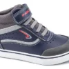 Botas De Niño Pablosky 970420 Con Cierre Adherente Color Azul Marino | Pablosky