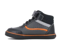 Botas De Niño Pablosky 970450 Con Cierre Adherente Color Gris | Pablosky -Zapato Tienda de ventas 970450 hd 0002