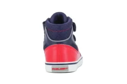 Botas De Niño Pablosky 970520 Con Cierre Adherente Color Azul Marino | Pablosky -Zapato Tienda de ventas 970520 hd 0001