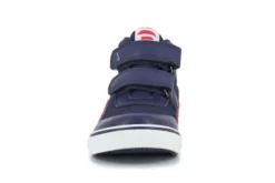 Botas De Niño Pablosky 970520 Con Cierre Adherente Color Azul Marino | Pablosky -Zapato Tienda de ventas 970520 hd 0003