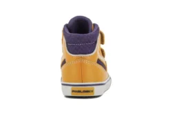 Botas De Niño Pablosky 970580 Con Cierre Adherente Color Amarillo | Pablosky -Zapato Tienda de ventas 970580 hd 0001