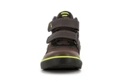 Botas De Niño Pablosky 970590 Con Cierre Adherente Color Marrón | Pablosky -Zapato Tienda de ventas 970590 hd 0003