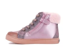 Botas De Niña Pablosky 970670 Con Cremallera Color Rosa | Pablosky 8 Botas De Niña Pablosky 970670 Con Cremallera Color Rosa | Pablosky -Zapato Tienda de ventas 970670 hd 0002