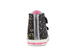 Botas De Niña Pablosky 970710 Con Cierre Adherente Color Negro | Pablosky 7 Botas De Niña Pablosky 970710 Con Cierre Adherente Color Negro | Pablosky -Zapato Tienda de ventas 970710 hd 0001