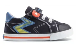 Zapatillas De Lona Bebé Niño Pablosky 971421 Color Azul Marino | Pablosky 11 Zapatillas De Lona Bebé Niño Pablosky 971421 Color Azul Marino | Pablosky -Zapato Tienda de ventas 971420 1