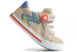 Zapatillas De Lona Bebé Niño Pablosky 971451 Color Beige | Pablosky -Zapato Tienda de ventas 971450 4