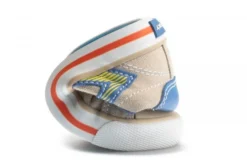 Zapatillas De Lona Bebé Niño Pablosky 971451 Color Beige | Pablosky -Zapato Tienda de ventas 971450 5