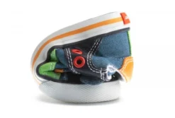 Zapatillas De Lona Bebé Niño Pablosky 971511 Color Azul | Pablosky -Zapato Tienda de ventas 971510 5