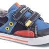 Zapatillas De Lona Bebé Niño Pablosky 971521 Color Azul Marino | Pablosky