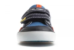 Zapatillas De Lona Bebé Niño Pablosky 971521 Color Azul Marino | Pablosky -Zapato Tienda de ventas 971520 2