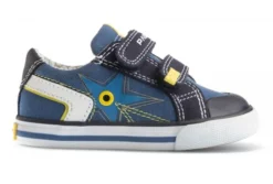 Zapatillas De Lona Bebé Niño Pablosky 971621 Color Azul Marino | Pablosky -Zapato Tienda de ventas 971620 1