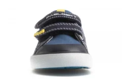 Zapatillas De Lona Bebé Niño Pablosky 971621 Color Azul Marino | Pablosky -Zapato Tienda de ventas 971620 2