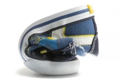 Zapatillas De Lona Bebé Niño Pablosky 971621 Color Azul Marino | Pablosky -Zapato Tienda de ventas 971620 5