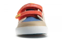 Zapatillas De Lona Bebé Niño Pablosky 971681 Color Rojo | Pablosky -Zapato Tienda de ventas 971680 2