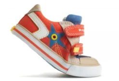 Zapatillas De Lona Bebé Niño Pablosky 971681 Color Rojo | Pablosky -Zapato Tienda de ventas 971680 4