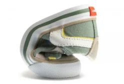 Zapatillas De Lona Bebé Niño Pablosky 971691 Color Verde | Pablosky -Zapato Tienda de ventas 971690 5