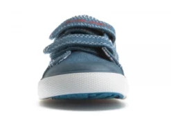 Zapatillas De Lona Bebé Niño Pablosky 971711 Color Azul | Pablosky -Zapato Tienda de ventas 971710 2