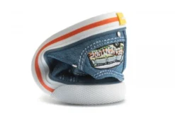 Zapatillas De Lona Bebé Niño Pablosky 971711 Color Azul | Pablosky -Zapato Tienda de ventas 971710 5