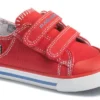 Zapatillas De Lona Bebé Niño Pablosky 971761 Color Rojo | Pablosky