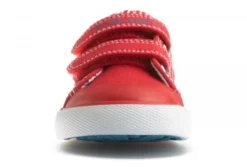 Zapatillas De Lona Bebé Niño Pablosky 971761 Color Rojo | Pablosky -Zapato Tienda de ventas 971760 2