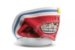 Zapatillas De Lona Bebé Niño Pablosky 971761 Color Rojo | Pablosky -Zapato Tienda de ventas 971760 5