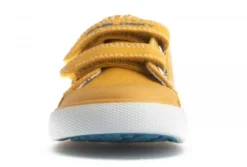 Zapatillas De Lona Bebé Niño Pablosky 971781 Color Amarillo | Pablosky -Zapato Tienda de ventas 971780 2