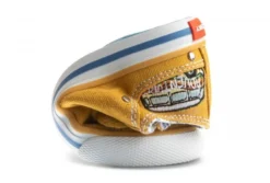 Zapatillas De Lona Bebé Niño Pablosky 971781 Color Amarillo | Pablosky -Zapato Tienda de ventas 971780 5