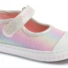 Zapatillas De Lona Bebé Niña Pablosky 971801 Color Rosa | Pablosky