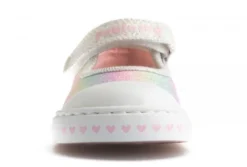 Zapatillas De Lona Bebé Niña Pablosky 971801 Color Rosa | Pablosky -Zapato Tienda de ventas 971800 2