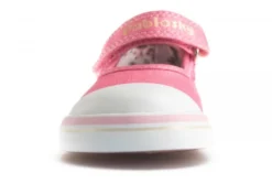 Zapatillas De Lona Bebé Niña Pablosky 971971 Color Rosa | Pablosky -Zapato Tienda de ventas 971970 2