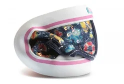 Zapatillas De Lona Bebé Niña Pablosky 972021 Color Azul Marino | Pablosky -Zapato Tienda de ventas 972020 5