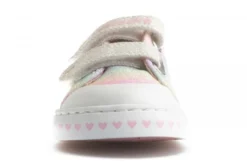 Zapatillas De Lona Bebé Niña Pablosky 972101 Color Rosa | Pablosky -Zapato Tienda de ventas 972100 2