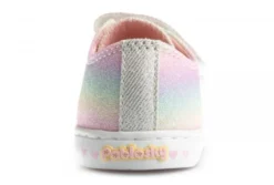 Zapatillas De Lona Bebé Niña Pablosky 972101 Color Rosa | Pablosky -Zapato Tienda de ventas 972100 3