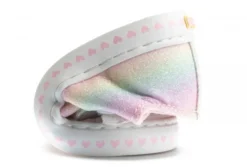 Zapatillas De Lona Bebé Niña Pablosky 972101 Color Rosa | Pablosky -Zapato Tienda de ventas 972100 5