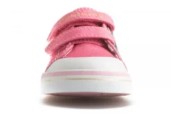 Zapatillas De Lona Bebé Niña Pablosky 972271 Color Rosa | Pablosky 12 Zapatillas De Lona Bebé Niña Pablosky 972271 Color Rosa | Pablosky -Zapato Tienda de ventas 972270 2