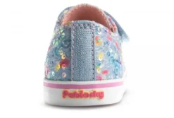 Zapatillas De Lona Bebé Niña Pablosky 972311 Color Azul | Pablosky 13 Zapatillas De Lona Bebé Niña Pablosky 972311 Color Azul | Pablosky -Zapato Tienda de ventas 972310 3
