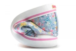 Zapatillas De Lona Bebé Niña Pablosky 972311 Color Azul | Pablosky 10 Zapatillas De Lona Bebé Niña Pablosky 972311 Color Azul | Pablosky -Zapato Tienda de ventas 972310 5