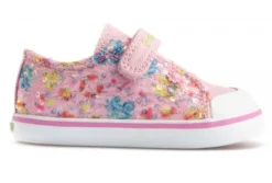 Zapatillas De Lona Bebé Niña Pablosky 972371 Color Rosa | Pablosky 11 Zapatillas De Lona Bebé Niña Pablosky 972371 Color Rosa | Pablosky -Zapato Tienda de ventas 972370 1