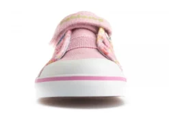 Zapatillas De Lona Bebé Niña Pablosky 972371 Color Rosa | Pablosky 12 Zapatillas De Lona Bebé Niña Pablosky 972371 Color Rosa | Pablosky -Zapato Tienda de ventas 972370 2