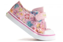 Zapatillas De Lona Bebé Niña Pablosky 972371 Color Rosa | Pablosky 9 Zapatillas De Lona Bebé Niña Pablosky 972371 Color Rosa | Pablosky -Zapato Tienda de ventas 972370 4