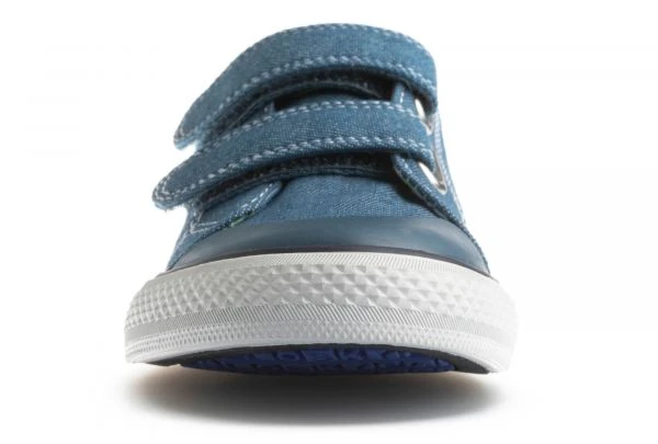 Zapatillas De Lona Niño Pablosky 972411 Color Azul | Pablosky 6 Zapatillas De Lona Niño Pablosky 972411 Color Azul | Pablosky - Imagen 6