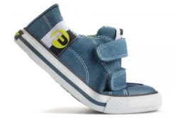 Zapatillas De Lona Niño Pablosky 972411 Color Azul | Pablosky 9 Zapatillas De Lona Niño Pablosky 972411 Color Azul | Pablosky -Zapato Tienda de ventas 972410 4