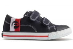 Zapatillas De Lona Niño Pablosky 972421 Color Azul Marino | Pablosky -Zapato Tienda de ventas 972420 1