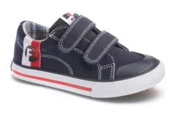 Zapatillas De Lona Niño Pablosky 972421 Color Azul Marino | Pablosky