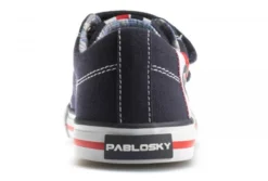 Zapatillas De Lona Niño Pablosky 972421 Color Azul Marino | Pablosky -Zapato Tienda de ventas 972420 3